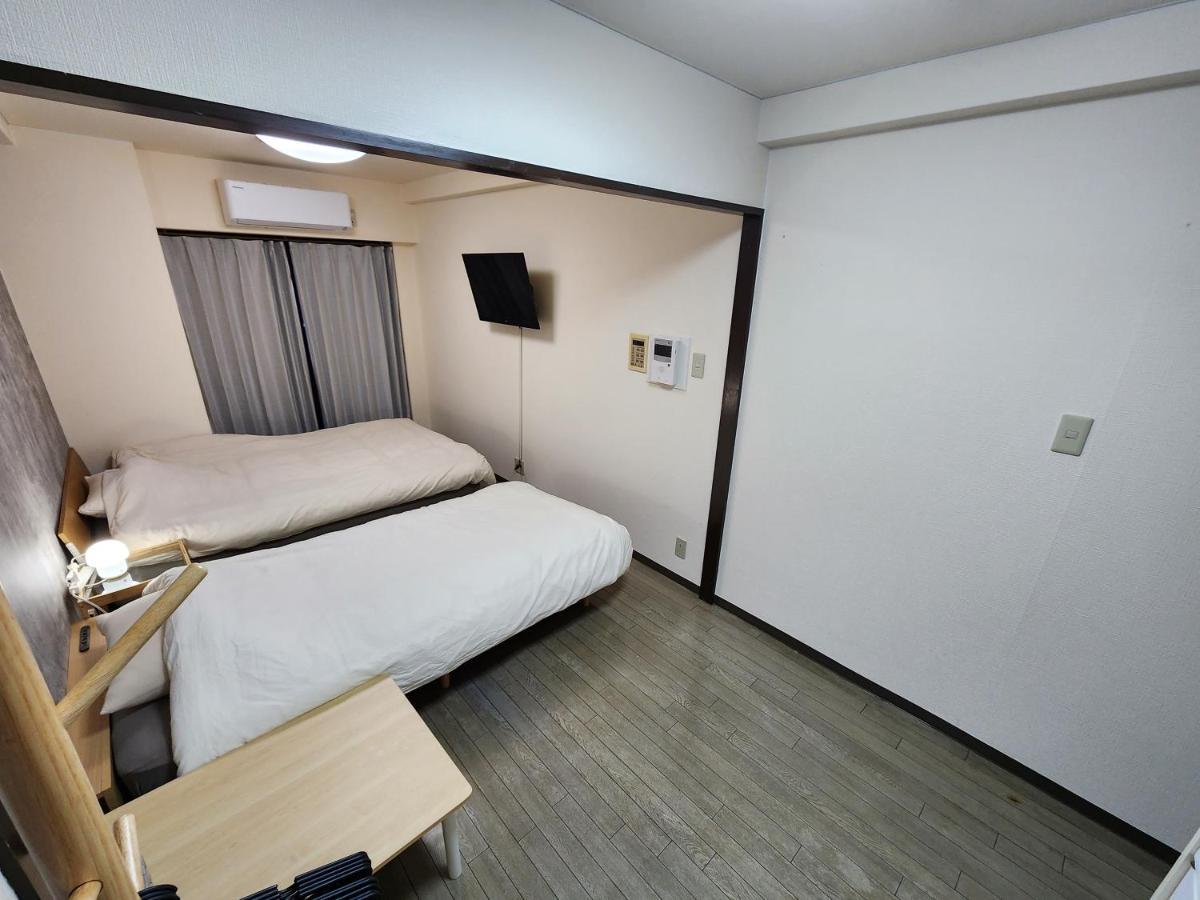 Mori Apartment 道頓堀 Osaka Exterior photo